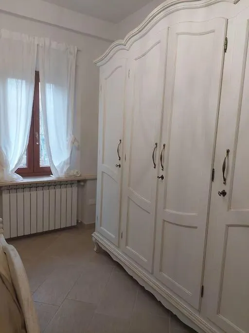 Ferienwohnung Il Nido Sull'Arno Figline Valdarno