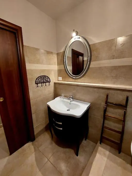 Apartment Ferienwohnung Il Nido Sull'Arno Figline Valdarno Italien