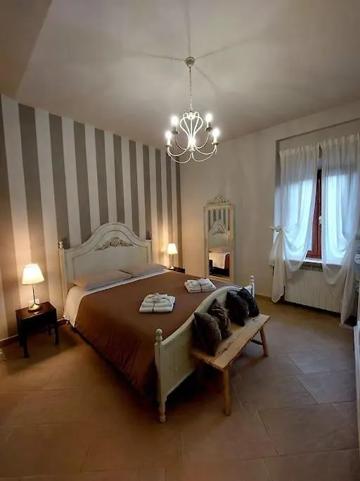 Apartment Ferienwohnung Il Nido Sull'Arno Figline Valdarno
