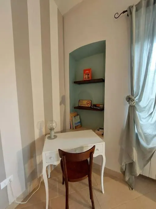 Ferienwohnung Il Nido Sull'Arno Figline Valdarno 0*,  Italien